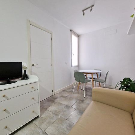 Apartmán San Buenaventura Vistillas Apartamento Para Dos Madrid Exteriér fotografie