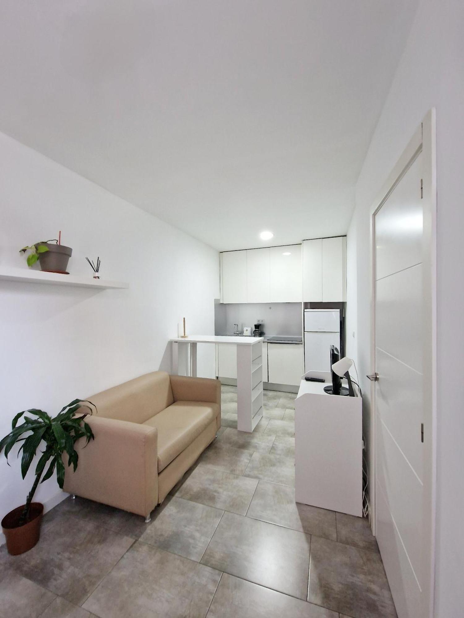 San Buenaventura Vistillas Apartamento Para Dos Madrid Exteriér fotografie