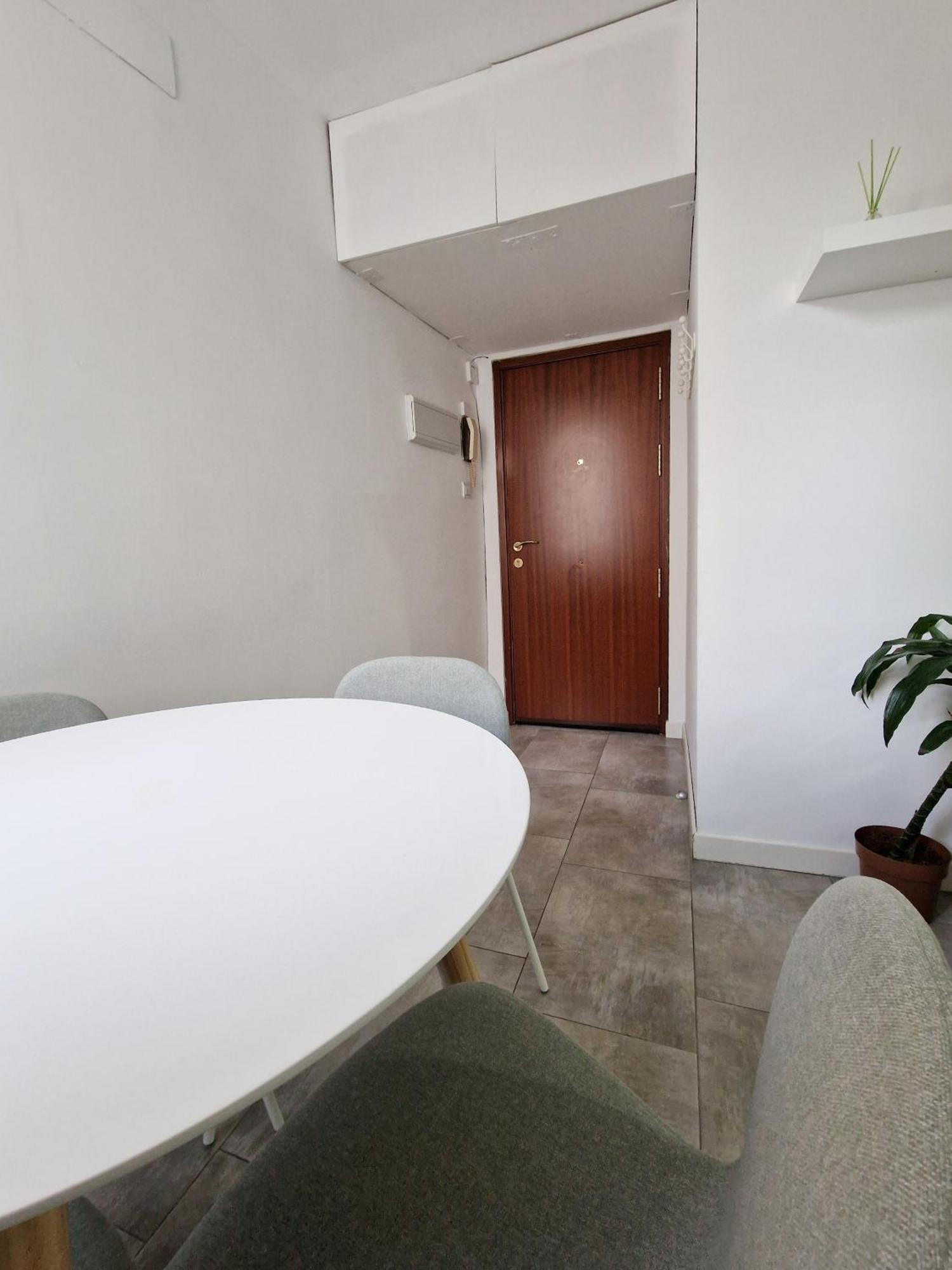 Apartmán San Buenaventura Vistillas Apartamento Para Dos Madrid Exteriér fotografie