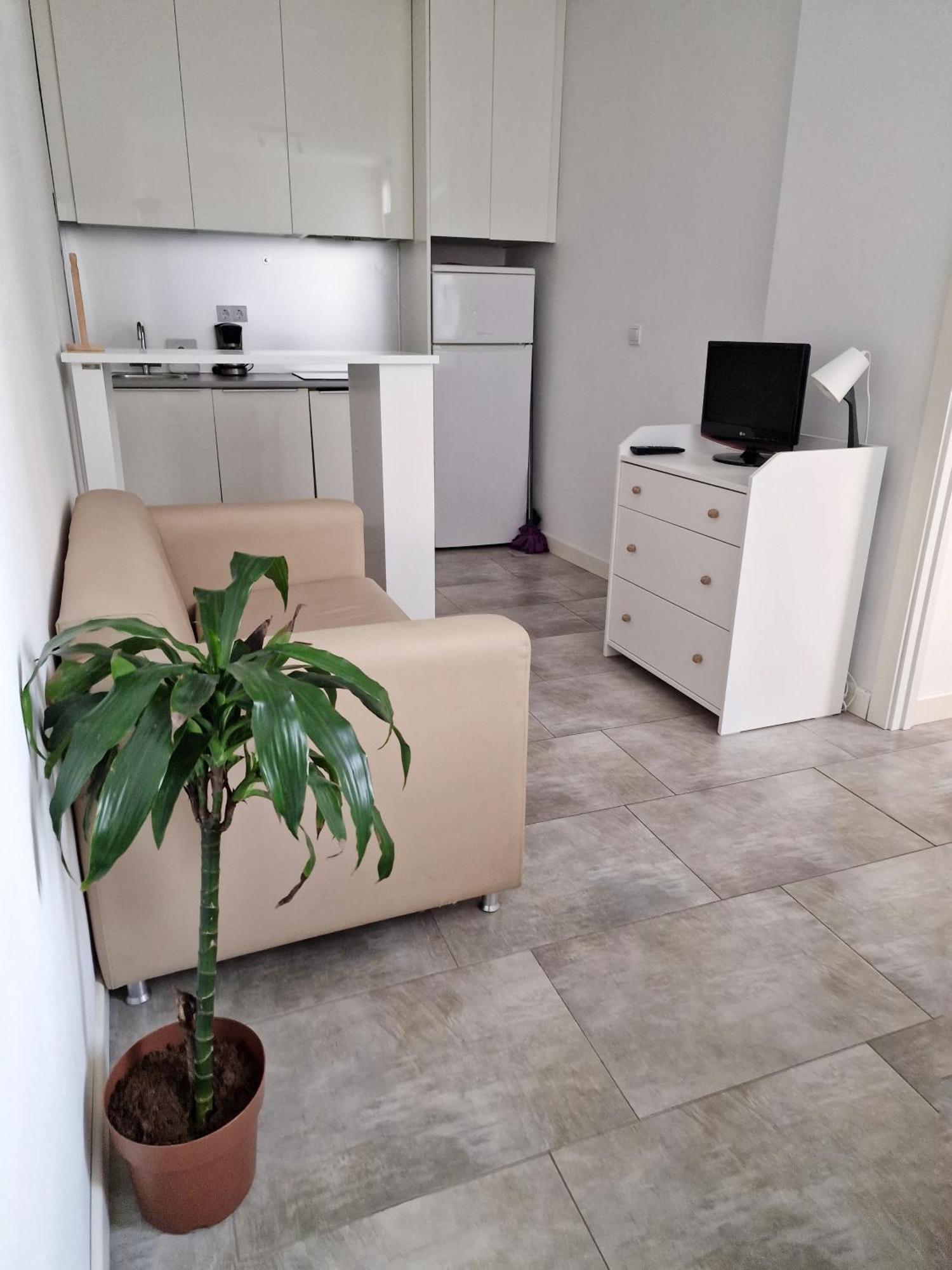 Apartmán San Buenaventura Vistillas Apartamento Para Dos Madrid Exteriér fotografie