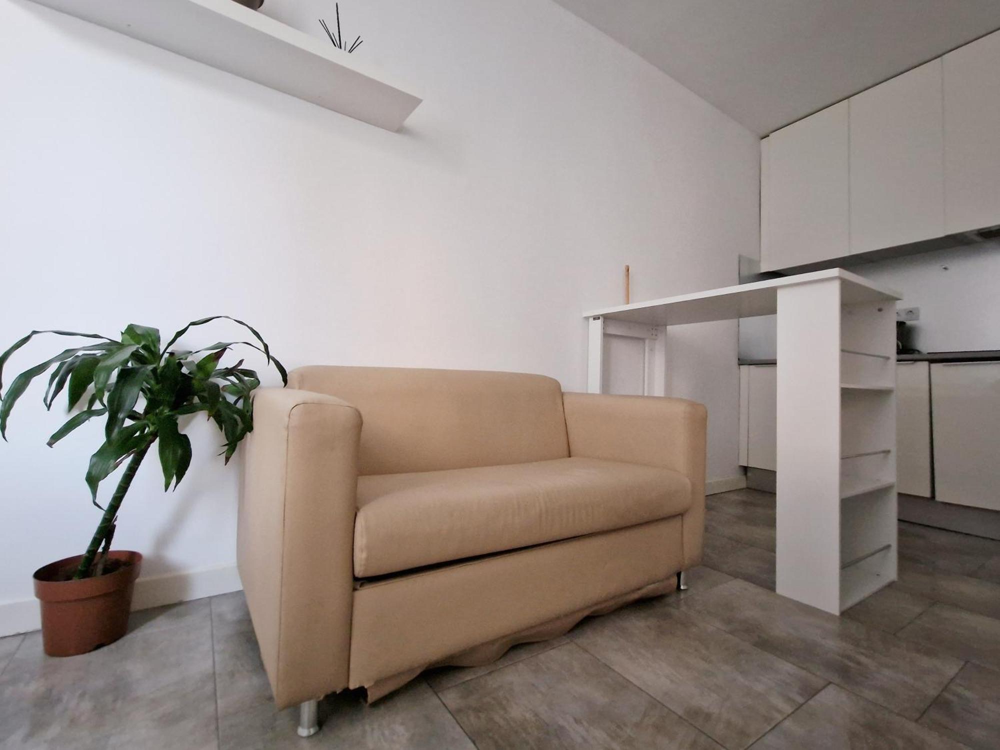 Apartmán San Buenaventura Vistillas Apartamento Para Dos Madrid Exteriér fotografie