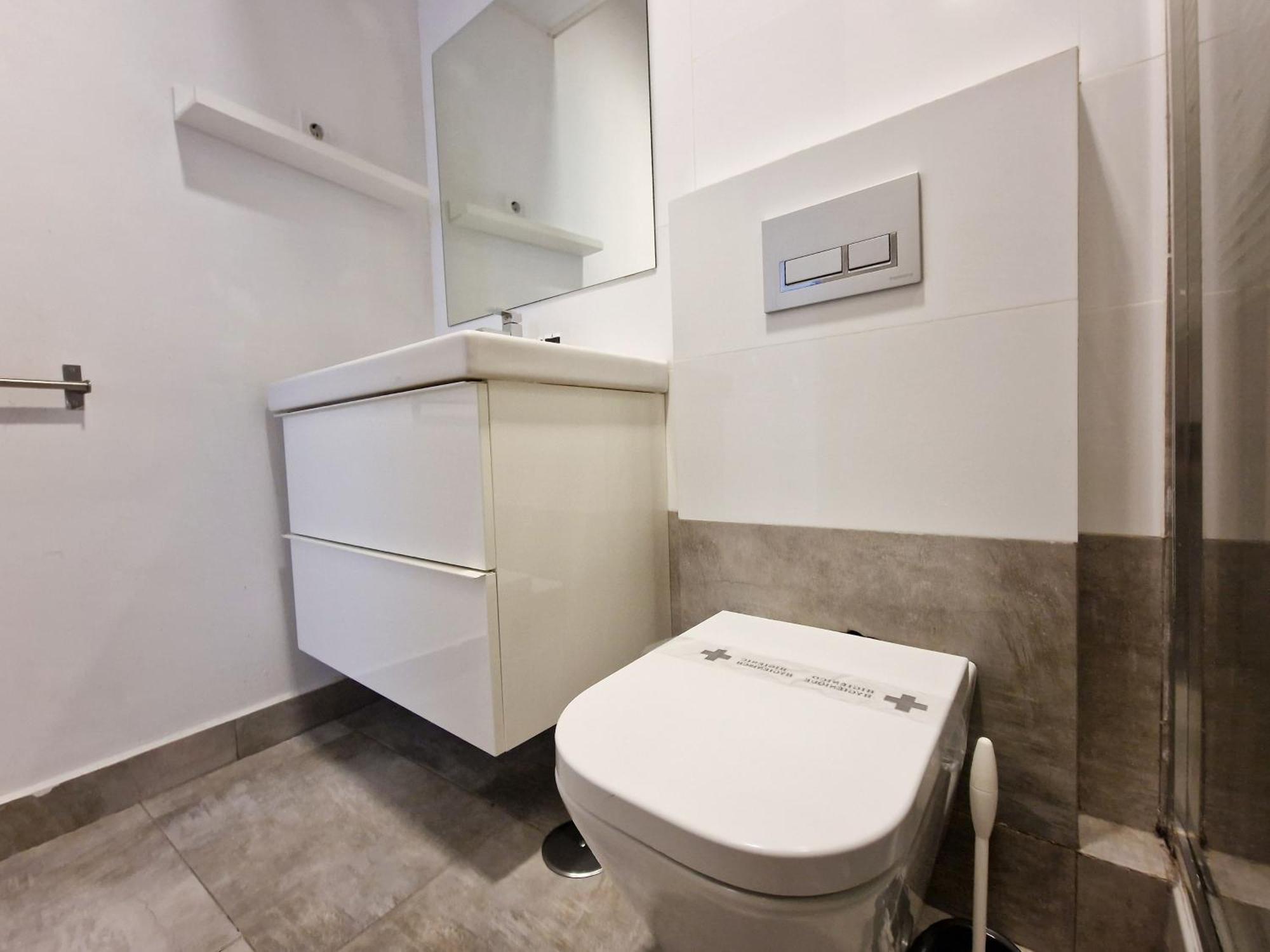 Apartmán San Buenaventura Vistillas Apartamento Para Dos Madrid Exteriér fotografie